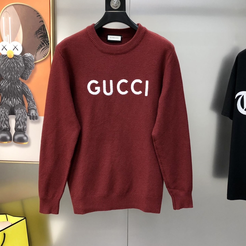 Gvc*1 sweaters
